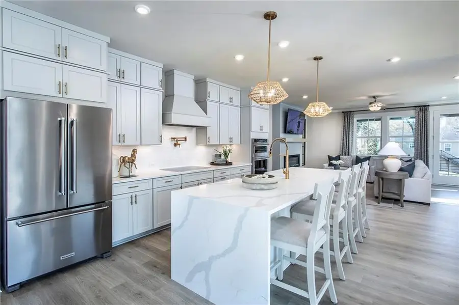 117 Bridgecrest Road, Roswell, GA 30075 - #3