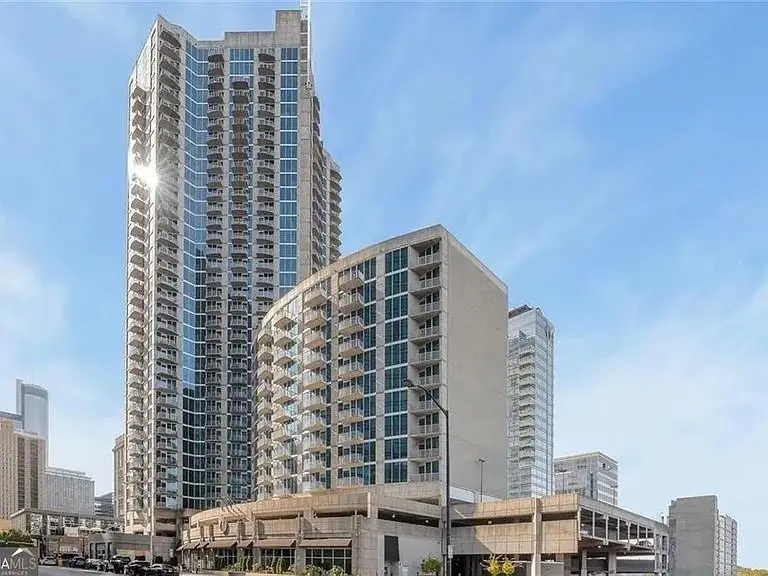 400 W Peachtree Street Nw #2712, Atlanta, GA 30308 - #1