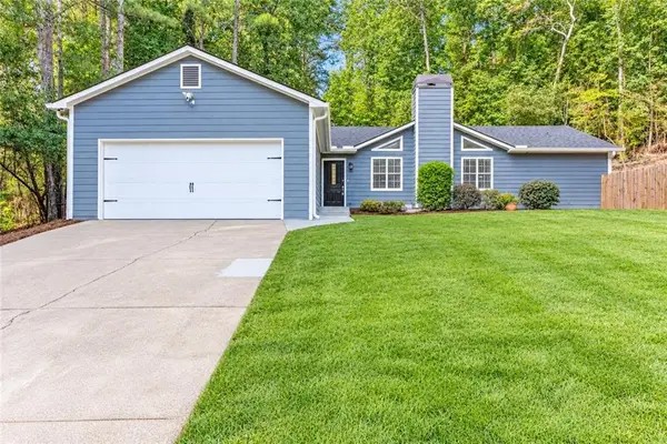 3900 Maple Wood Trail, Buford, GA 30518
