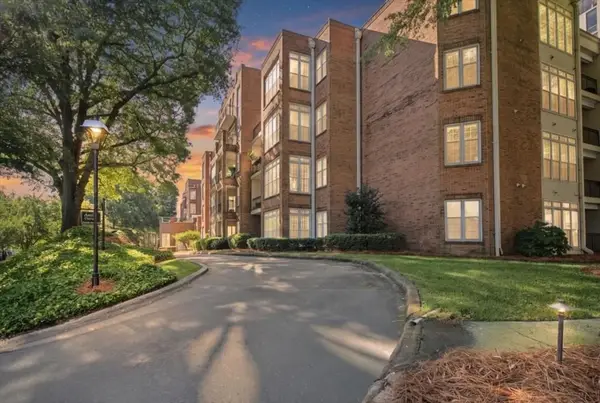 175 15th Street Ne #208, Atlanta, GA 30309