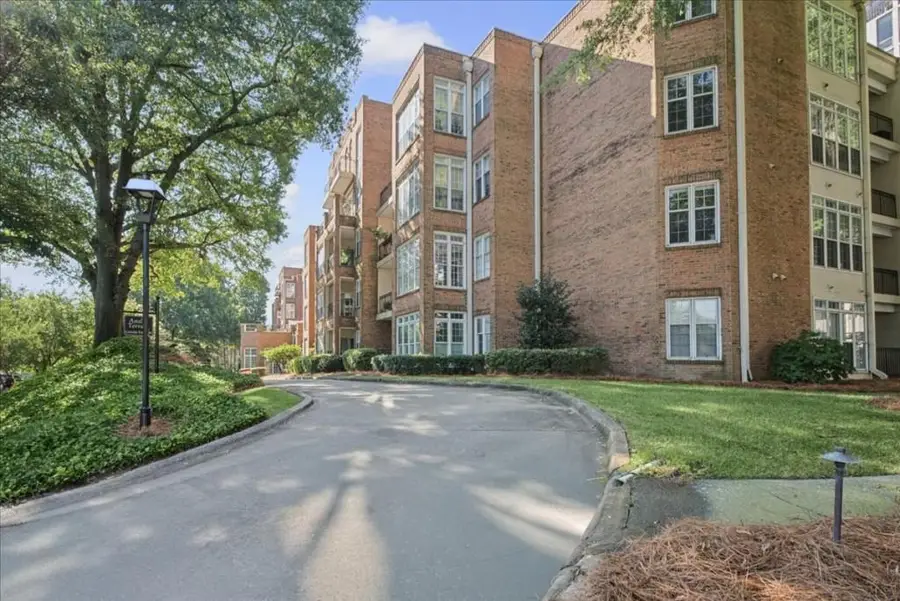 175 15th Street Ne #208, Atlanta, GA 30309 - #2