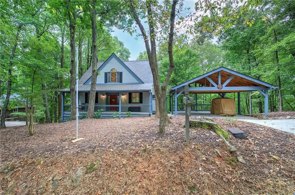 225 Grandview Trail, Jasper, GA 30143 - #1