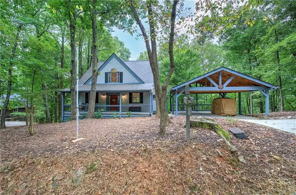 225 Grandview Trail, Jasper, GA 30143
