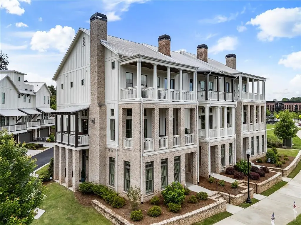 2029 Heritage Walk, Milton, GA 30004 - #1