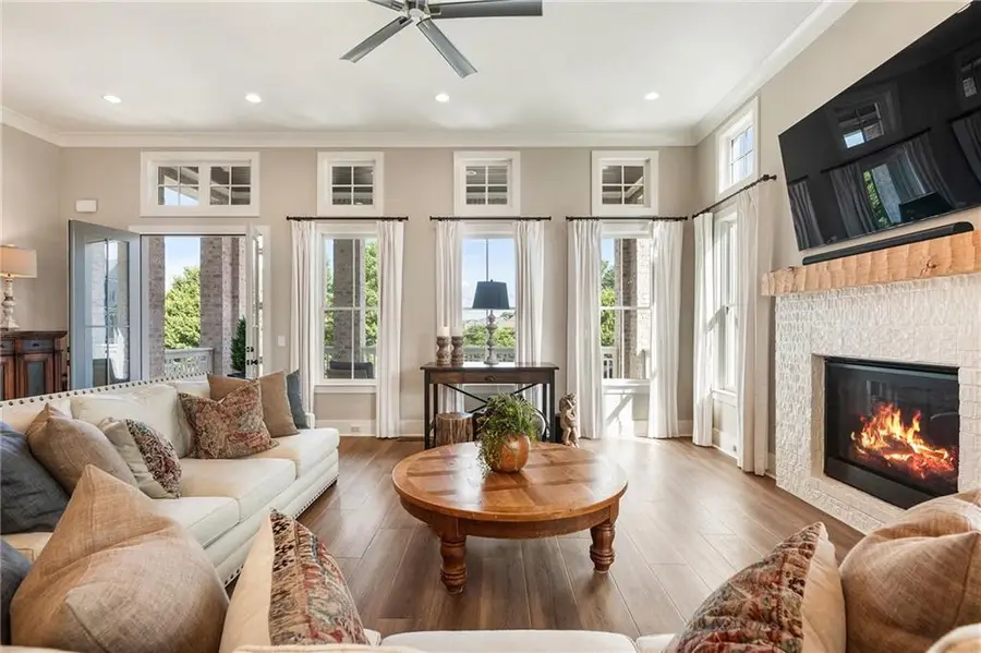 2029 Heritage Walk, Milton, GA 30004 - #3