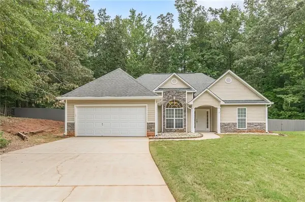 159 Drake Way, Stockbridge, GA 30281