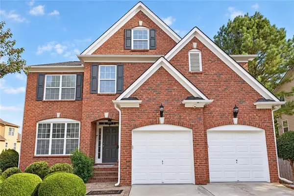 3530 Anna Ruby Lane, Douglasville, GA 30135