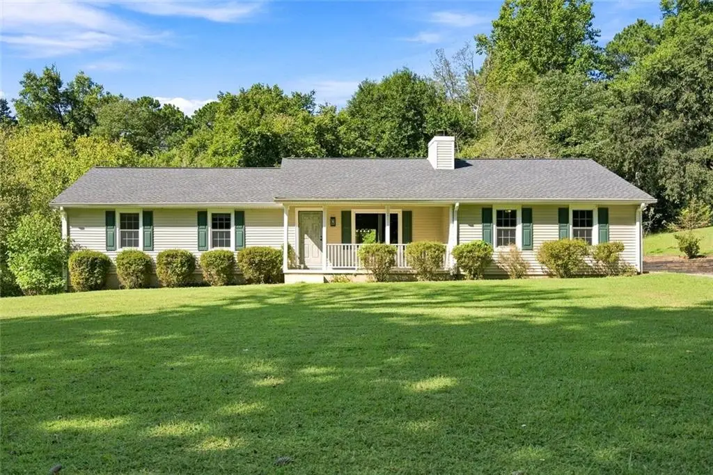 13480 New Providence Road, Alpharetta, GA 30004 - #1