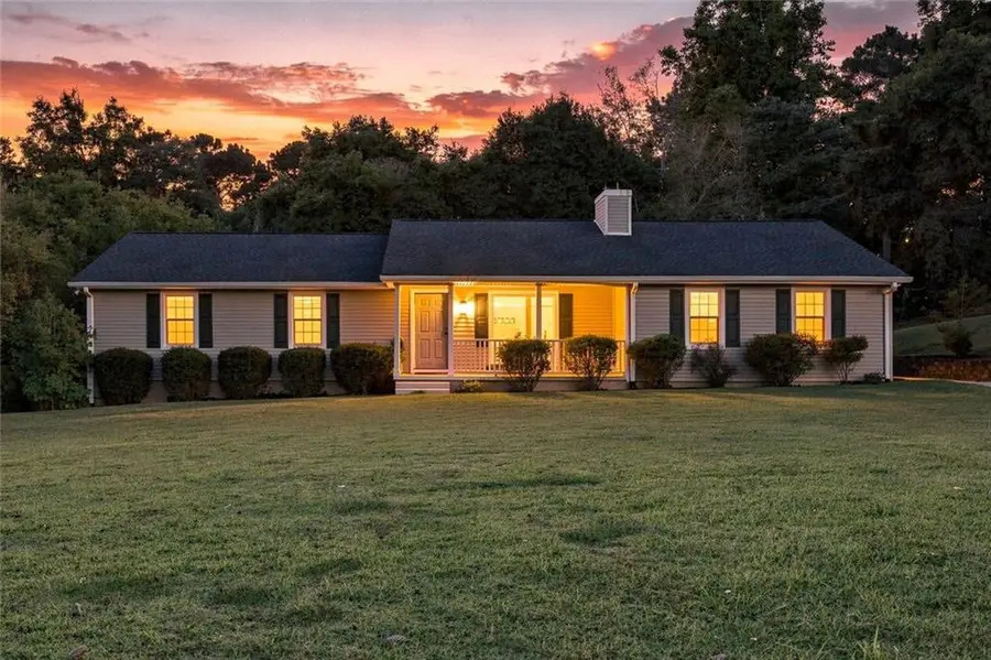 13480 New Providence Road, Alpharetta, GA 30004 - #2
