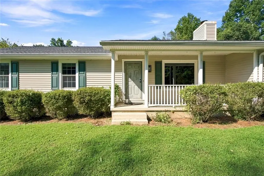 13480 New Providence Road, Alpharetta, GA 30004 - #3