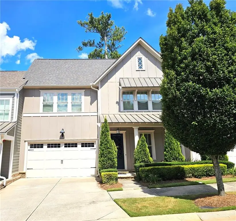 216 Dawson Drive, Woodstock, GA 30188 - #1