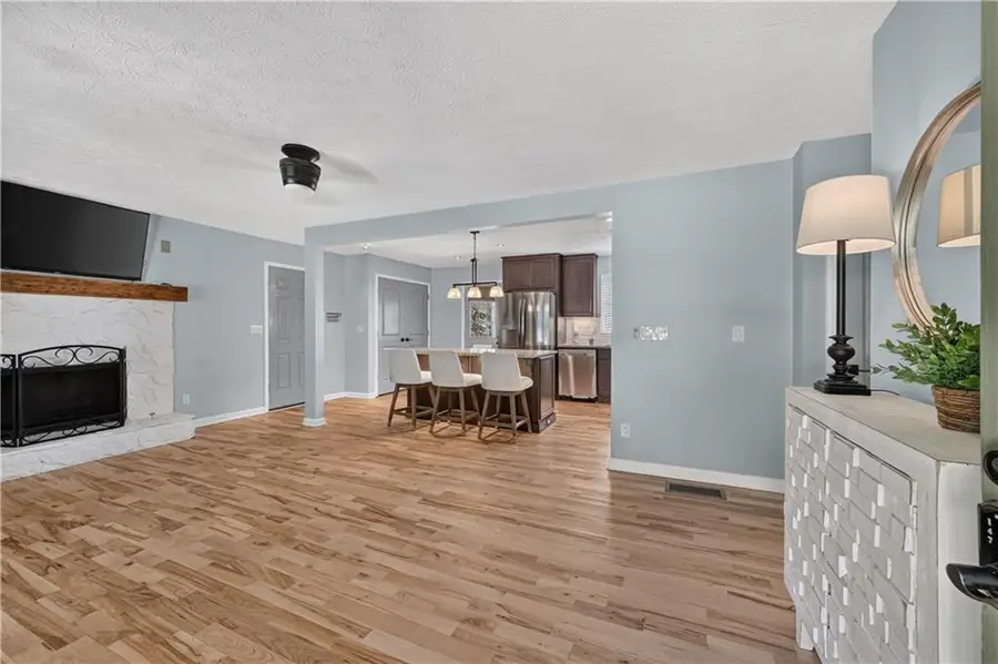 1341 Prospectors Drive, Lawrenceville, GA 30043 - #2