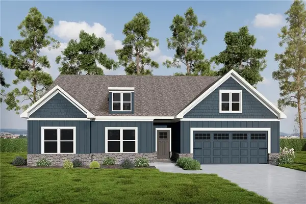 30 Fairoaks Court, Covington, GA 30016