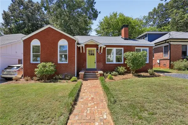 267 Cambridge Avenue, Decatur, GA 30030