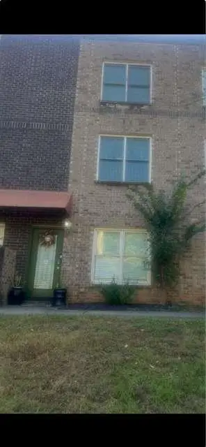 4940 West Street, Forest Park, GA 30297