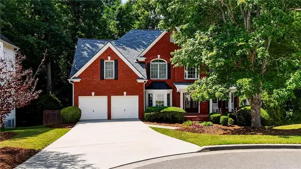192 Mistybrook Circle, Stone Mountain, GA 30087