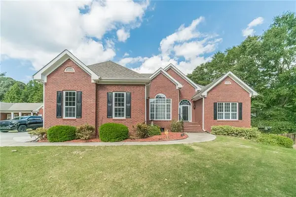 1855 Dartford Way, Hoschton, GA 30548