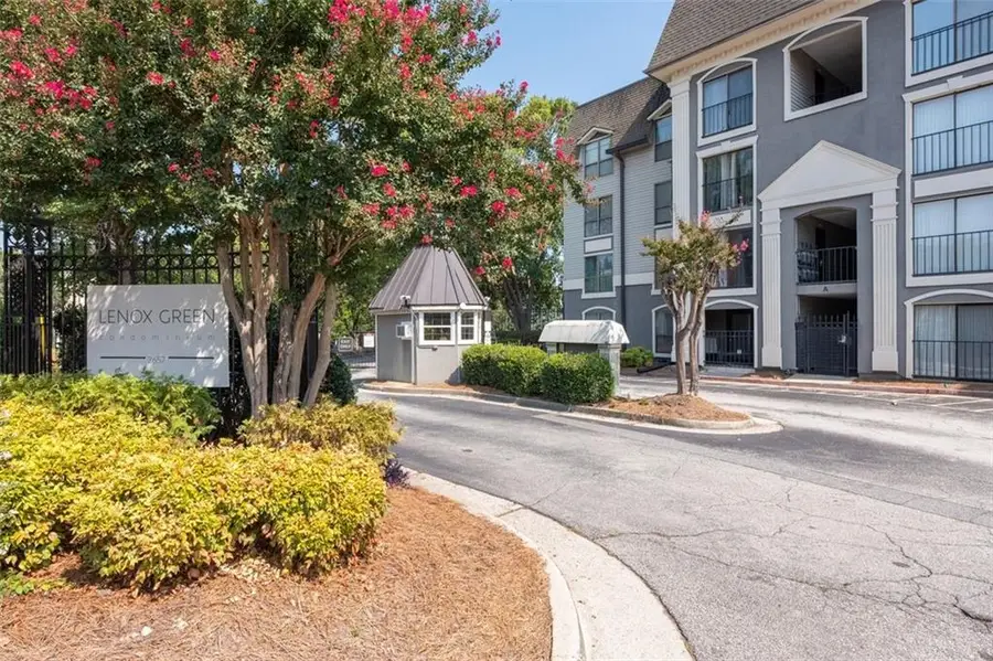 2657 Lenox Road Ne #A-1, Atlanta, GA 30324 - #2
