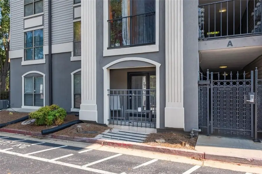 2657 Lenox Road Ne #A-1, Atlanta, GA 30324 - #3