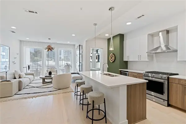 775 Juniper Street Ne #409, Atlanta, GA 30308