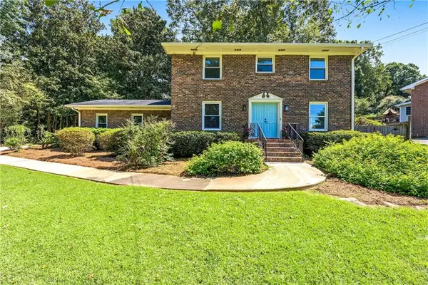 5147 Charmant Place, Atlanta, GA 30360