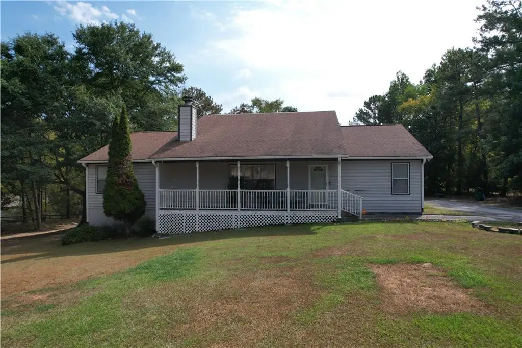 1826 Pleasant Hill Trail, Lithonia, GA 30058 - #1