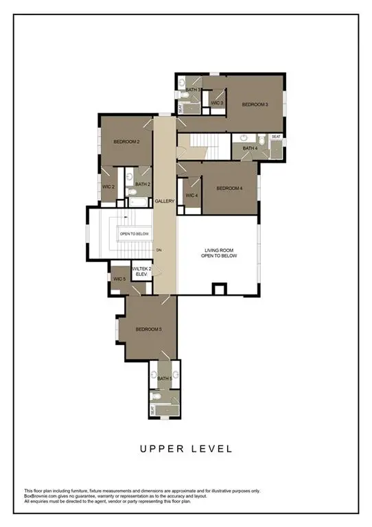 195 Heatherton Lane, Milton, GA 30009 - #3
