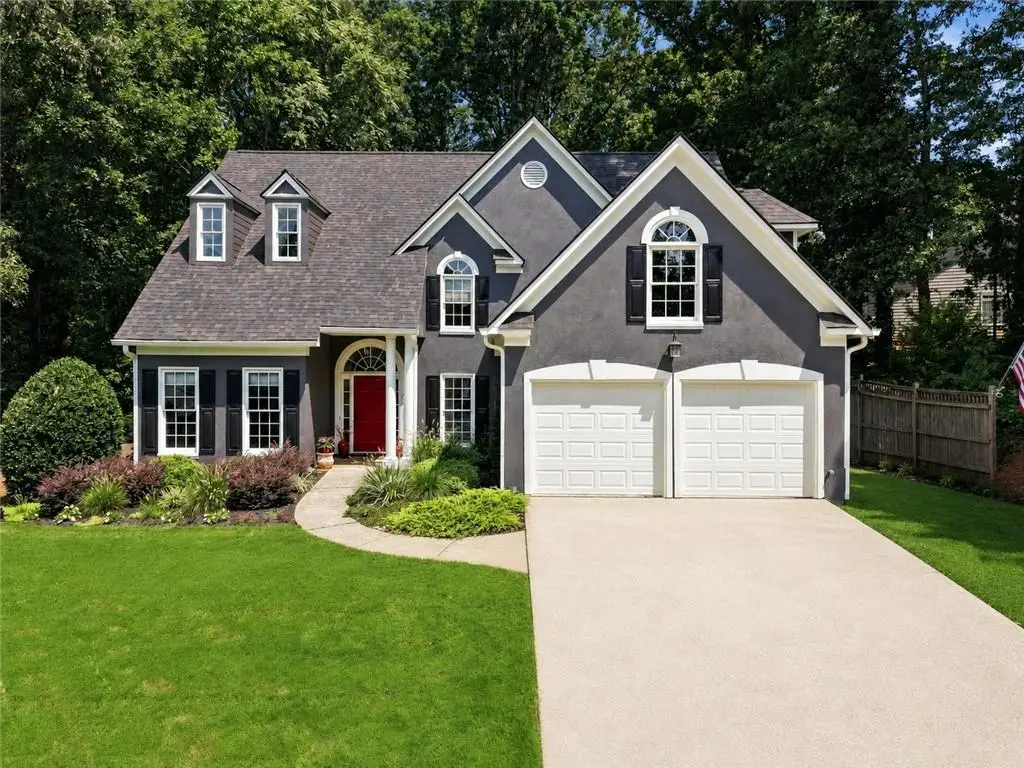 1710 Redbud Way, Cumming, GA 30041 - #1