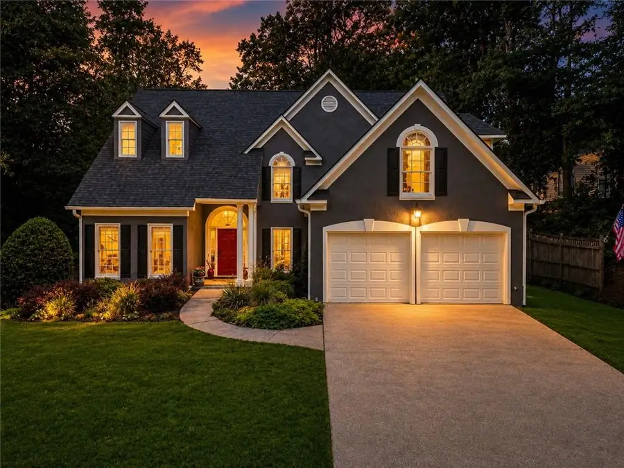 1710 Redbud Way, Cumming, GA 30041 - #2