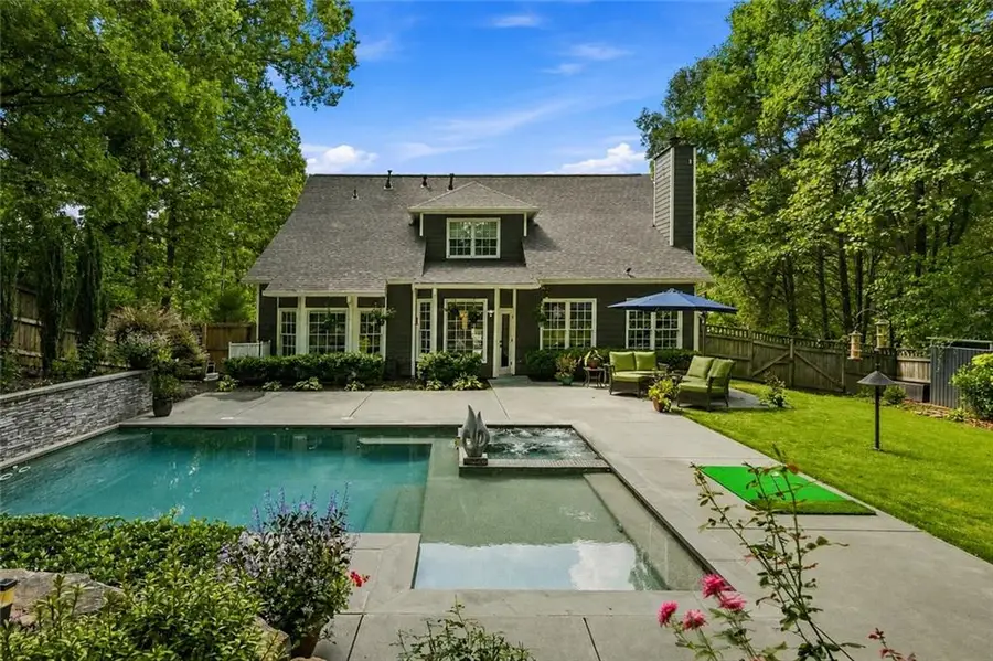 1710 Redbud Way, Cumming, GA 30041 - #3