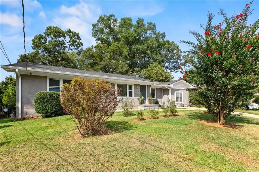 1808 Flintwood Drive Se, Atlanta, GA 30316 - #3