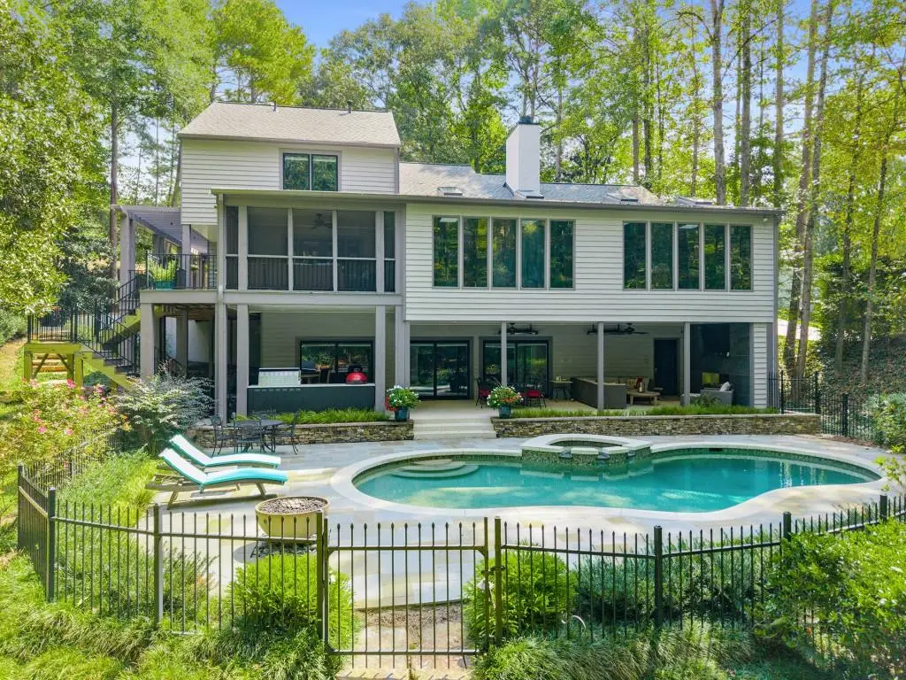 3860 Brandy Station Court Se, Atlanta, GA 30339 - #1