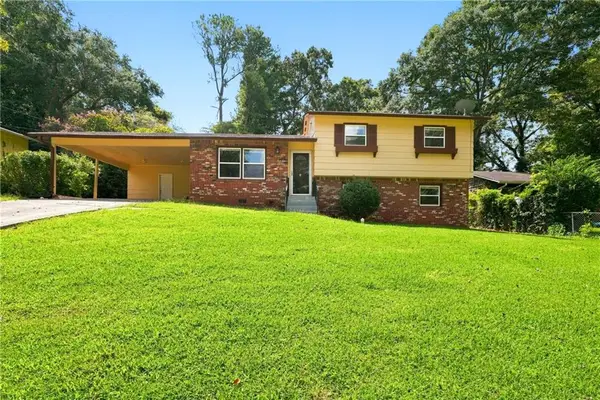 3713 Elkridge Drive, Decatur, GA 30032