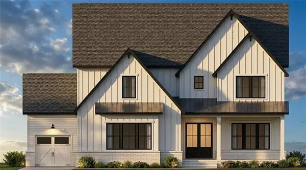 8345 Beryl Overlook, Gainesville, GA 30506