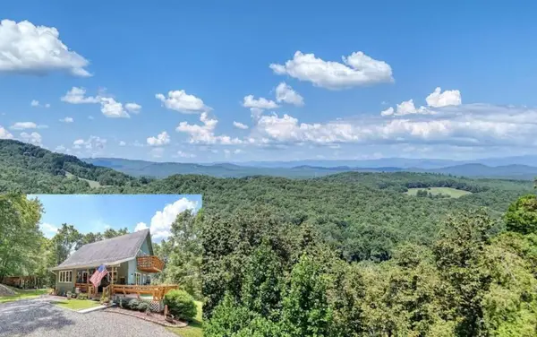 416 Autumn Hills Drive, Morganton, GA 30560