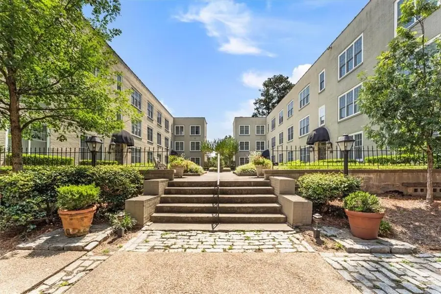 28 Collier Road Nw #7, Atlanta, GA 30309 - #2