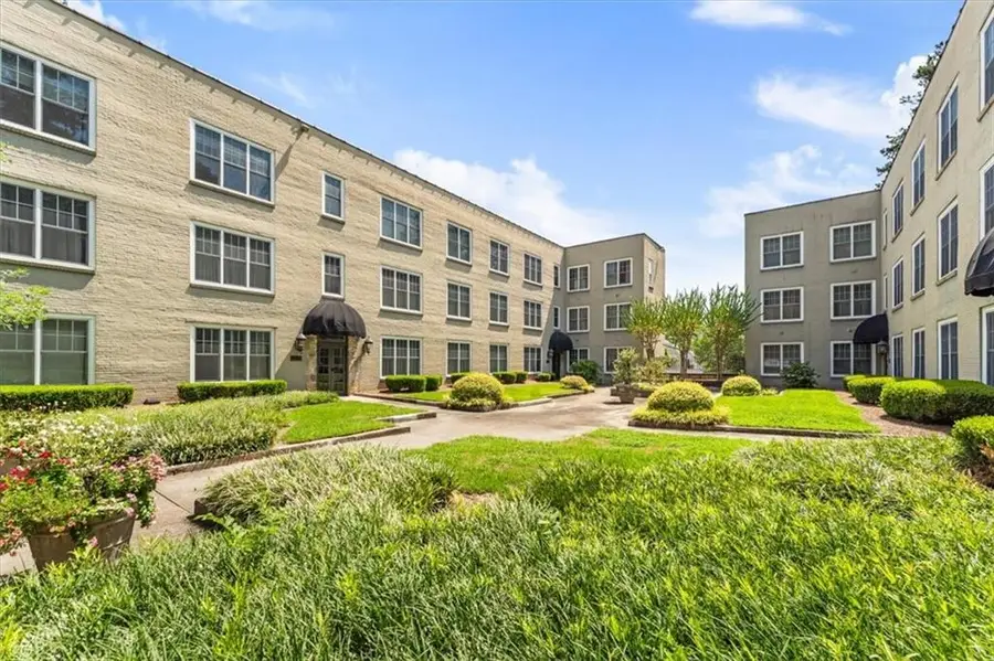 28 Collier Road Nw #7, Atlanta, GA 30309 - #3