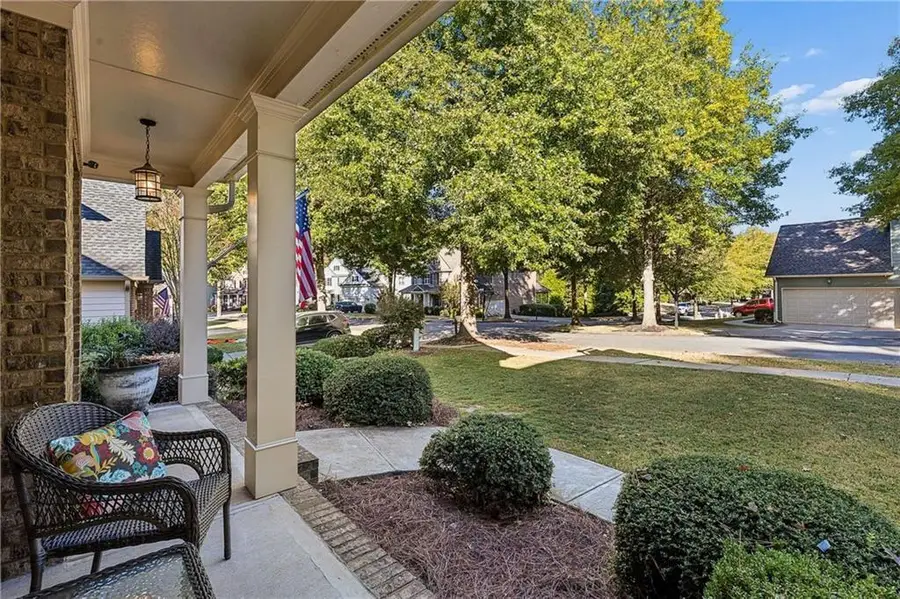 607 Redbud Terrace, Canton, GA 30115 - #2