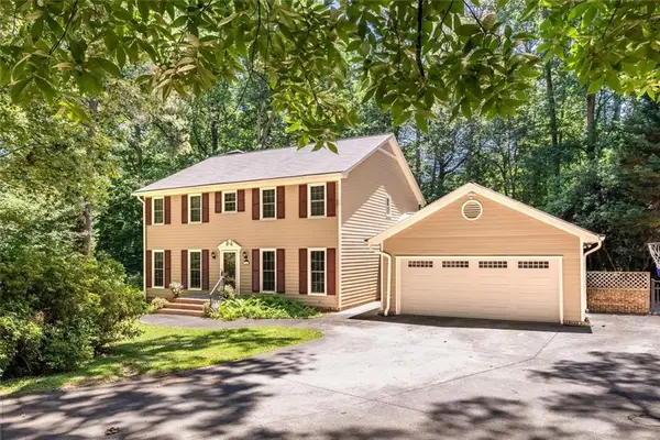 1942 Musket Court, Smoke Rise, GA 30087
