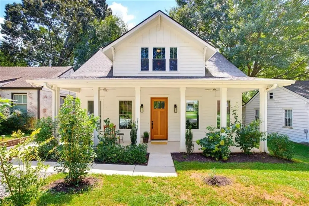 796 Beechwood Avenue Sw, Atlanta, GA 30310 - #1