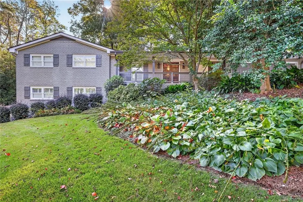 3009 Greenoaks Circle Ne, Atlanta, GA 30345 - #1