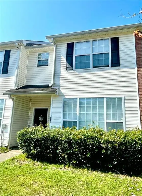 140 Odyssey Turn Nw, Conyers, GA 30012 - #1