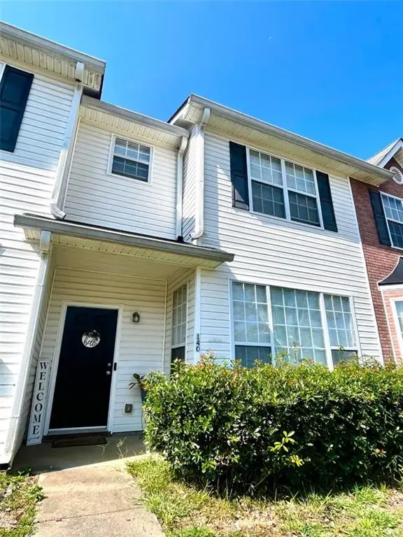 140 Odyssey Turn Nw, Conyers, GA 30012 - #2
