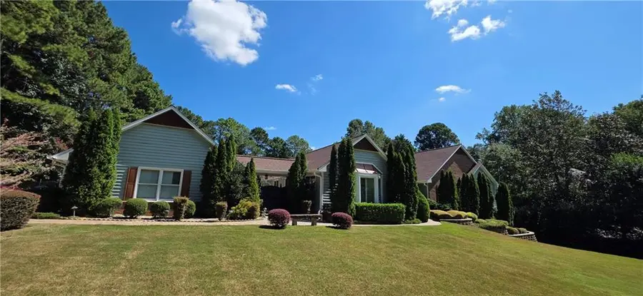 1066 Bridgewater Walk, Snellville, GA 30078 - #2