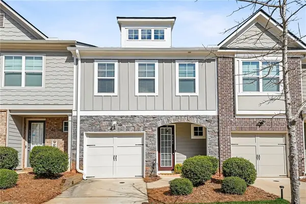 5140 Madeline Place, Stone Mountain, GA 30083