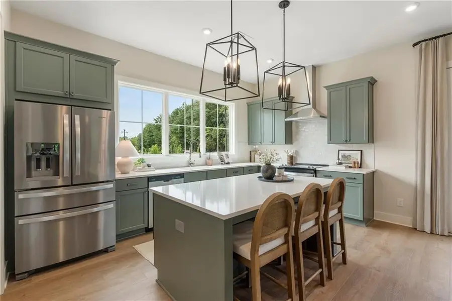 402 Boardwalk Way, Alpharetta, GA 30022 - #2