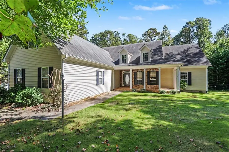 6940 Fletcher Drive, Winston, GA 30187 - #2