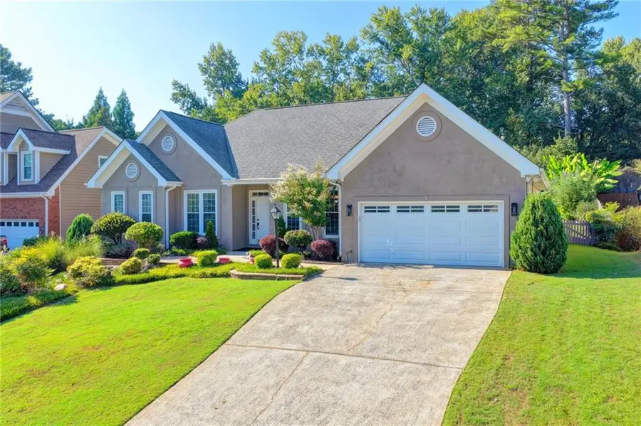 2949 Gavin Place, Duluth, GA 30096 - #3