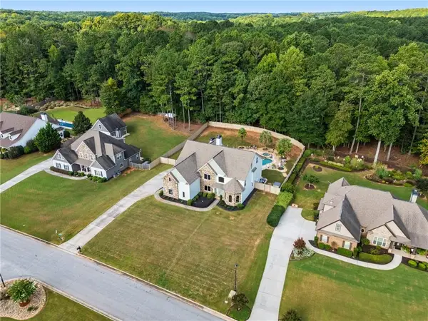 91 Sunny Brook Terrace, Newnan, GA 30265