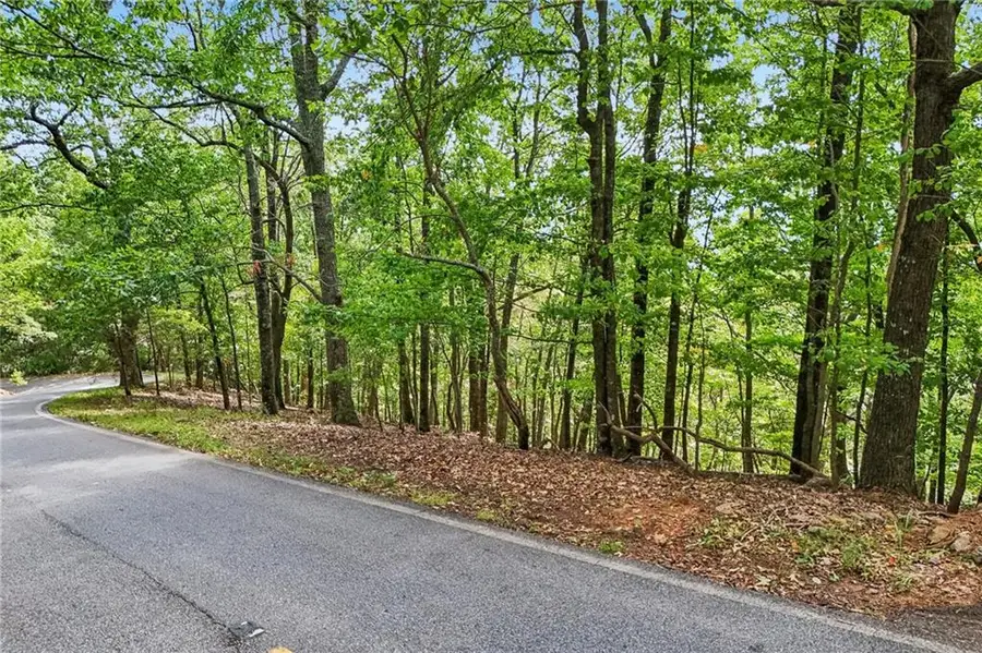 3108 Falcon Heights, Big Canoe, GA 30143 - #3
